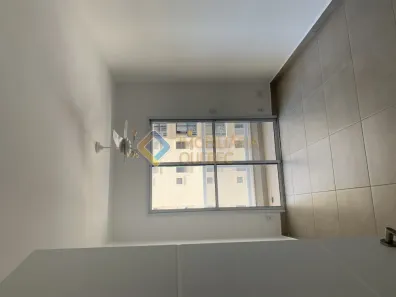 Apartamento com 1 Quarto para alugar, 42m² no Ribeirânia, Ribeirão Preto