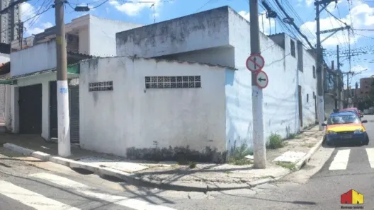 Lote/Terreno à venda, 300m² no Parque Maria Luiza, São Paulo