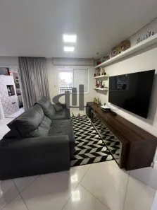 Apartamento com 3 Quartos à venda, 82m² no Santa Paula, São Caetano do Sul