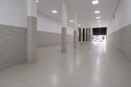 Galpão/Depósito/Armazém para alugar, 500m² no Jardim Itapema, São Paulo