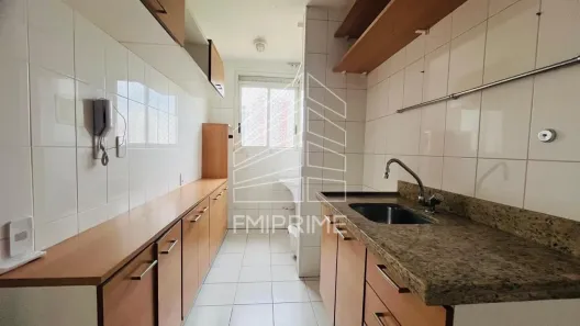 Apartamento com 1 Quarto para alugar, 42m² no Água Branca, São Paulo