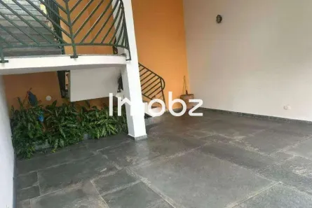 Casa com 3 Quartos à venda, 300m² no Vila Romana, São Paulo