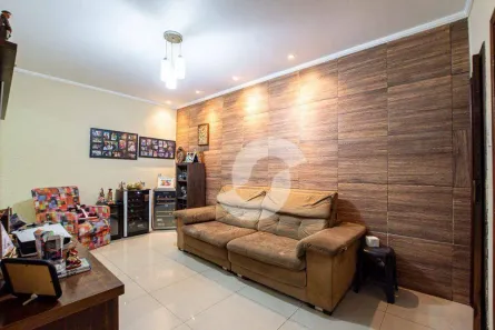 Casa com 3 Quartos à venda, 293m² no Fonseca, Niterói