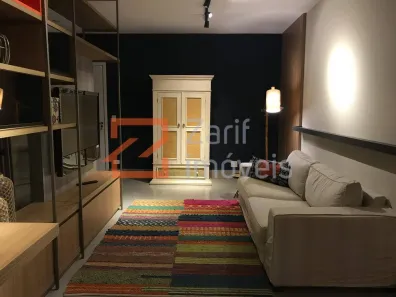 Apartamento com 2 Quartos para venda ou aluguel, 67m² no Vila Andrade, São Paulo