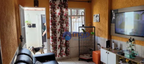 Casa com 4 Quartos à venda, 130m² no Vila Paiva, São Paulo