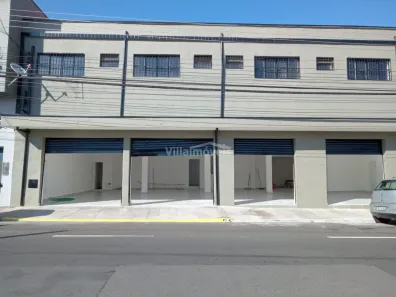 Ponto Comercial à venda, 255m² no Ponte Preta, Campinas