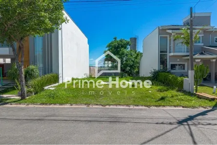 Lote/Terreno à venda, 402m² no Residencial Santa Maria, Valinhos