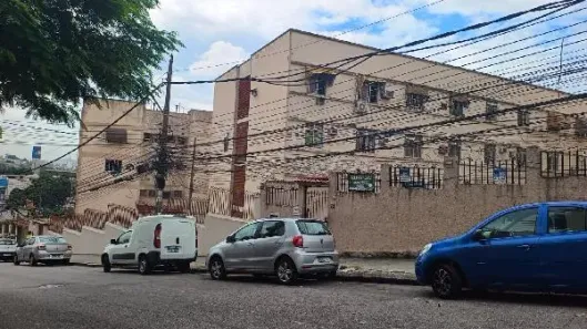 Apartamento com 1 Quarto à venda, 46m² no Pilares, Rio de Janeiro