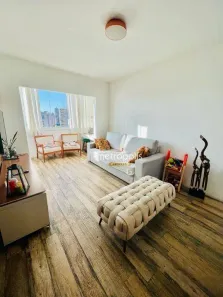 Apartamento com 2 Quartos à venda, 70m² no Centro, São Bernardo do Campo
