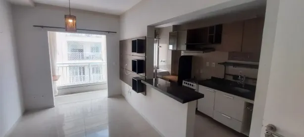 Apartamento com 2 Quartos para alugar, 62m² no Araçagy, São José de Ribamar