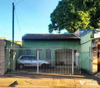 Casa com 2 Quartos à venda, 98m² no Nossa Senhora da Abadia, Uberaba