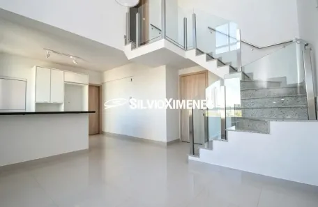 Apartamento com 1 Quarto à venda, 64m² no Vila da Serra, Nova Lima