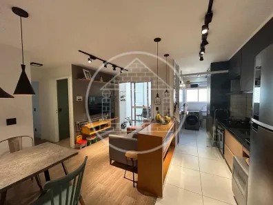 Apartamento com 2 Quartos à venda, 62m² no Campininha, São Paulo