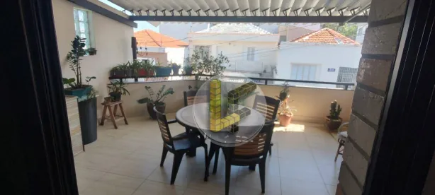 Sobrado com 2 Quartos à venda, 80m² no Nova Gerty, São Caetano do Sul