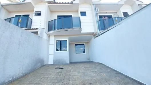 Sobrado com 2 Quartos à venda, 54m² no Neves, Ponta Grossa