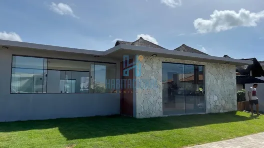 Casa de Condomínio com 4 Quartos à venda, 250m² no Centro, Touros