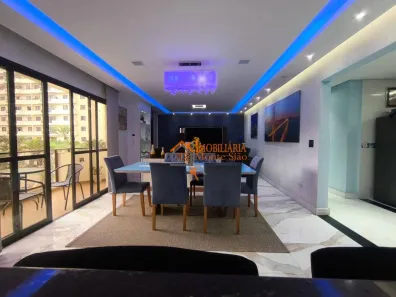 Apartamento com 3 Quartos à venda, 168m² no Macedo, Guarulhos