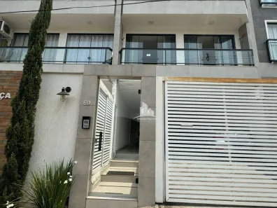 Apartamento com 2 Quartos à venda, 96m² no Jardim Amália, Volta Redonda