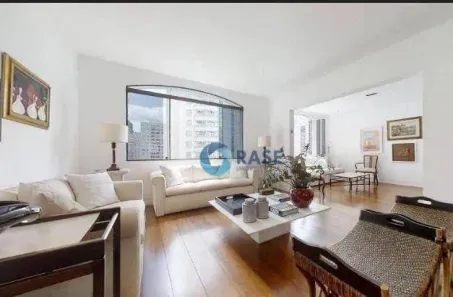 Apartamento com 2 Quartos à venda, 164m² no Itaim Bibi, São Paulo
