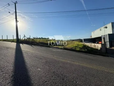 Lote/Terreno à venda, 360m² no Santa Terezinha, Gaspar