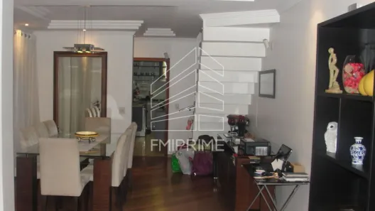 Sobrado com 3 Quartos à venda, 240m² no Vila Suzana, São Paulo