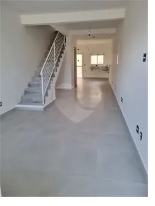 Casa com 2 Quartos à venda, 91m² no Vila Dalva, São Paulo