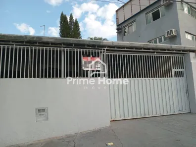Casa com 4 Quartos à venda, 171m² no Jardim Bela Vista, Campinas