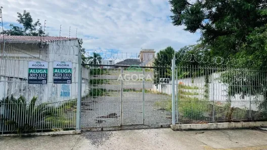 Lote/Terreno para alugar, 484m² no Marechal Rondon, Canoas