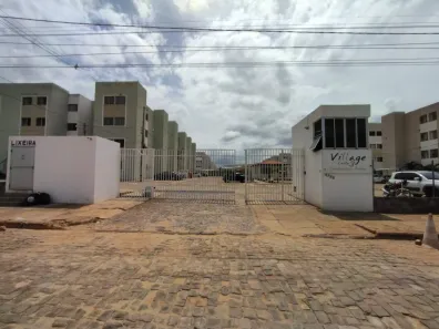 Apartamento com 2 Quartos para alugar, 46m² no Vale do Gavião, Teresina