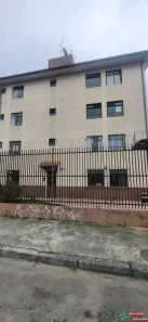 Apartamento com 2 Quartos para alugar, 40m² no Cidade Industrial, Curitiba