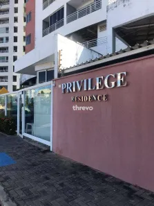 Apartamento com 3 Quartos para alugar, 74m² no Ininga, Teresina
