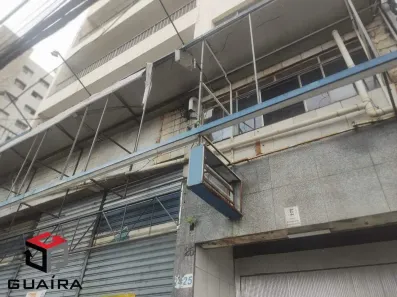 Prédio Comercial à venda, 1065m² no Rudge Ramos, São Bernardo do Campo