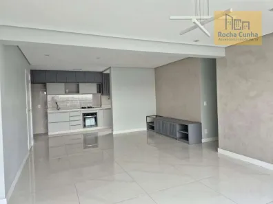 Apartamento com 3 Quartos para alugar, 90m² no Jardim Pereira Leite, São Paulo