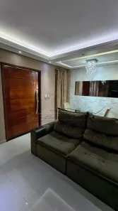 Casa com 2 Quartos à venda, 104m² no Jardim Gutierres, Sorocaba