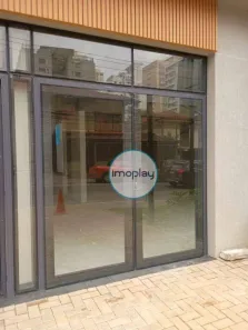 Ponto Comercial à venda, 213m² no Brooklin Paulista, São Paulo