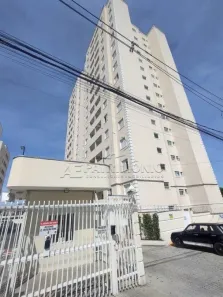 Apartamento com 2 Quartos à venda, 51m² no Jardim Gonçalves, Sorocaba