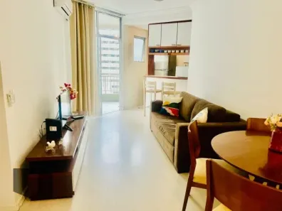 Apartamento com 1 Quarto à venda, 50m² no Barra da Tijuca, Rio de Janeiro