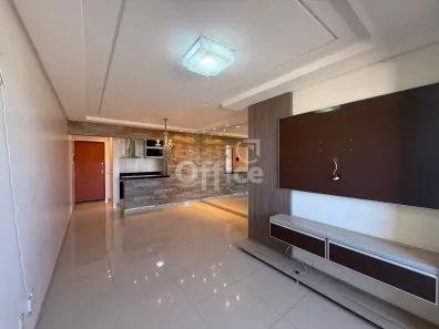 Apartamento com 3 Quartos à venda, 79m² no Jardim das Américas 2ª Etapa, Anápolis