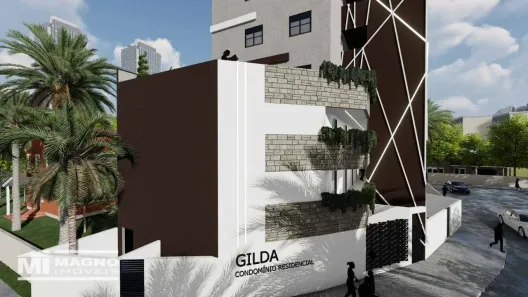 Apartamento com 2 Quartos à venda, 38m² no Vila Esperança, São Paulo