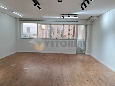 Sala Comercial à venda, 50m² no Parque Residencial Aquarius, São José dos Campos