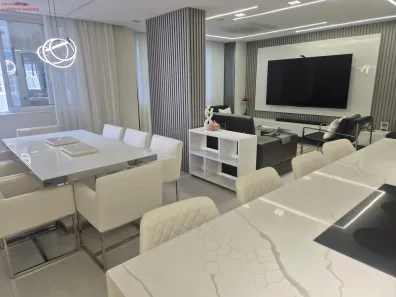 Apartamento com 3 Quartos à venda, 125m² no Copacabana, Rio de Janeiro