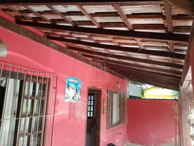 Casa com 4 Quartos à venda, 266m² no Cantagalo, Guapimirim