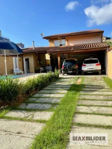 Casa com 4 Quartos à venda, 115m² no Toninhas, Ubatuba