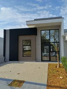 Casa de Condomínio com 3 Quartos à venda, 105m² no Jardim Novo Horizonte, Sorocaba