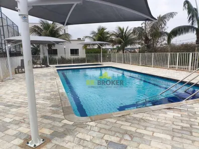 Apartamento com 2 Quartos à venda, 47m² no Rios di Itália, São José do Rio Preto
