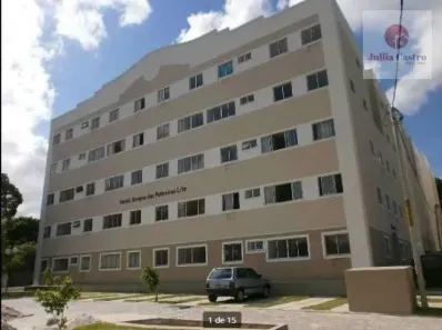 Apartamento com 2 Quartos à venda, 40m² no Tejipió, Recife