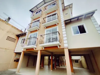 Apartamento com 2 Quartos para alugar, 50m² no Jardim Cidade de Florianópolis, São José