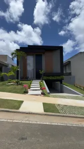 Casa de Condomínio com 5 Quartos à venda, 479m² no Vila de Abrantes (Abrantes), Camaçari