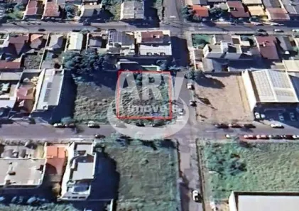 Lote/Terreno para alugar, 805m² no COHAB, Cachoeirinha