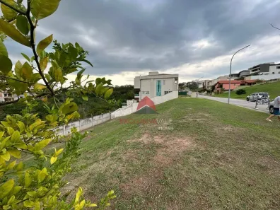 Lote/Terreno à venda, 538m² no Condomínio Residencial Alphaville I, São José dos Campos